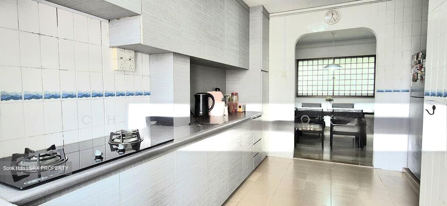 Blk 894 TAMPINES GROVE (Tampines), HDB Executive #501914941